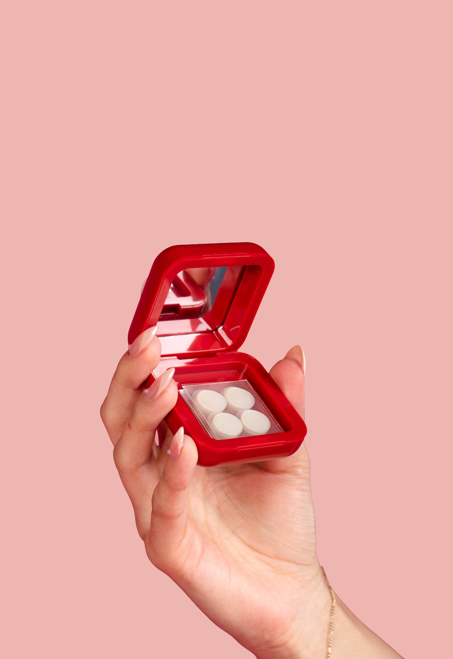 Dottie Refill Pack — 24 Hydrocolloid Pimple Patches