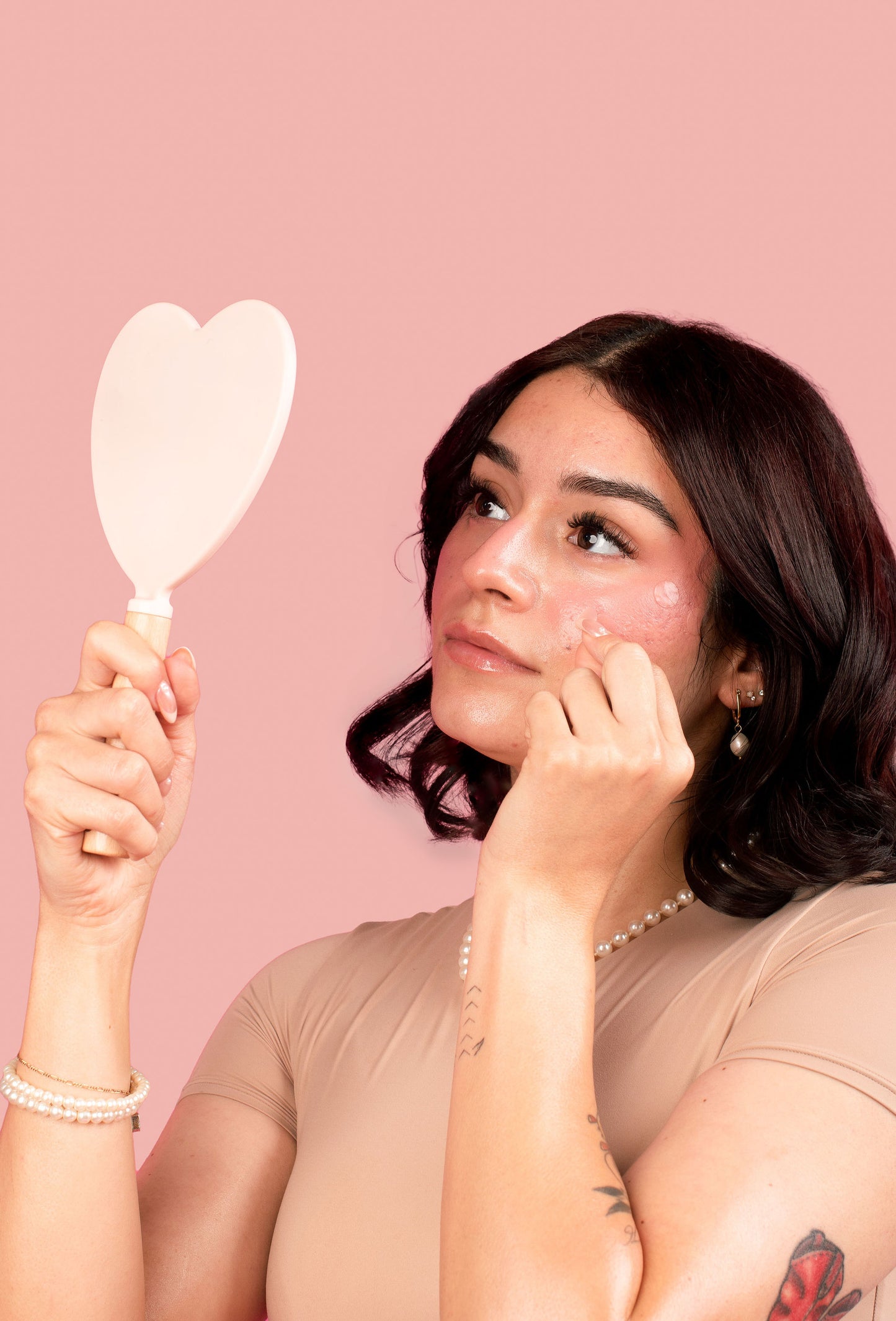 Dottie Refill Pack — 24 Hydrocolloid Pimple Patches