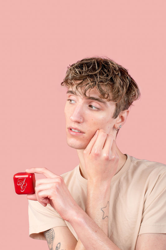 How to Apply an Acne Patch the Right Way (and Actually See Results)