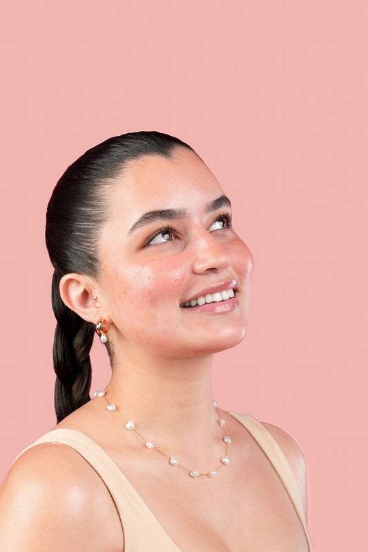 Little Habits, Big Skin Wins: Natural Ways to Support Your Skin From the Inside Out