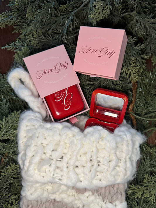 Meet Dottie — The Refillable Hydrocolloid Pimple Patch (24 patches)